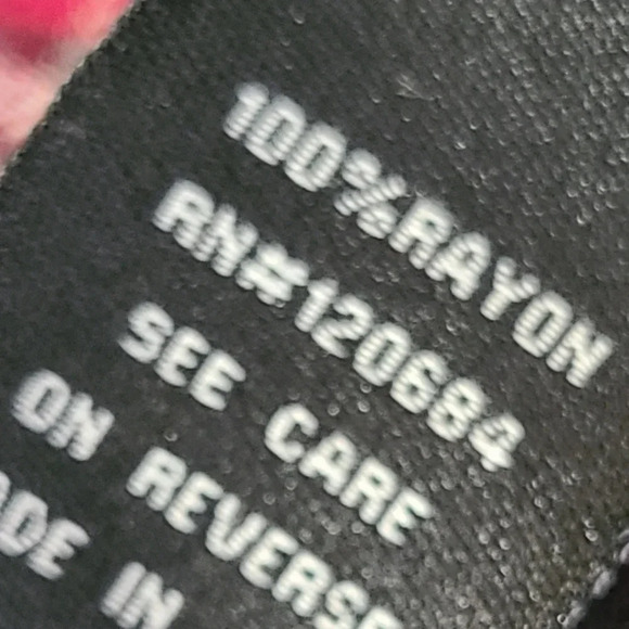 NWT Torrid Red Plaid Button Front Shirt Dress 5 - Picture 6 of 8